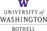 University of Washington Bothell Logo